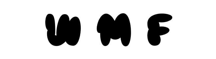 Scrouble  Free Fonts Download