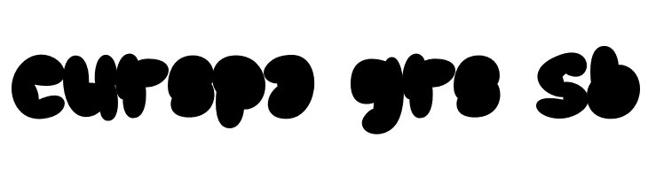 Scrouble  Free Fonts Download