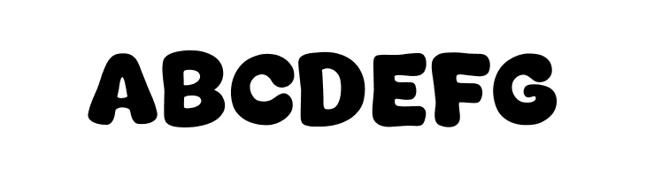 Cats Show  Free Fonts Download