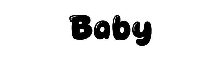 Game Bubble  Free Fonts Download