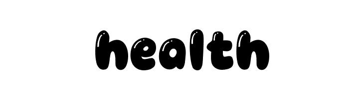 Game Bubble  Free Fonts Download