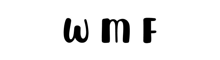 Hello Sweet Rain  Free Fonts Download