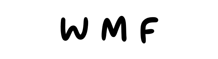 Hello Note  Free Fonts Download