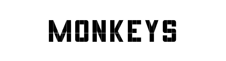 3x5  Free Fonts Download