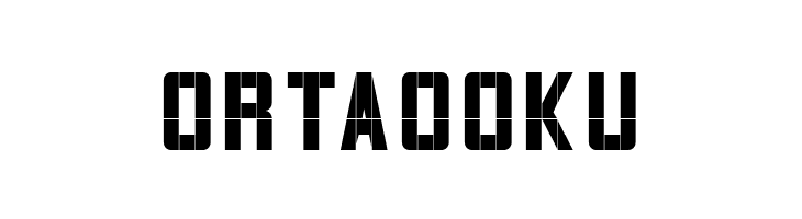 3x5  Free Fonts Download