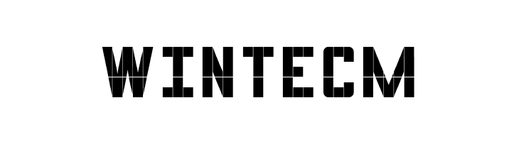 3x5  Free Fonts Download