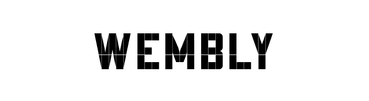 3x5  Free Fonts Download