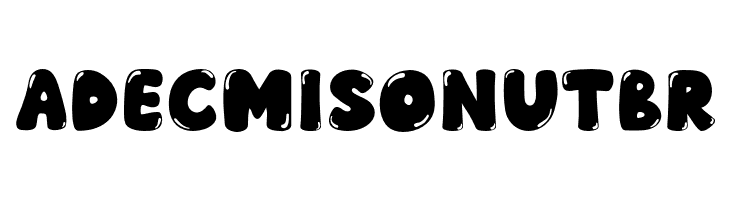 Okay Jelly  Free Fonts Download