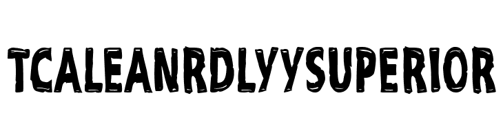 Cult Tv Show  Free Fonts Download