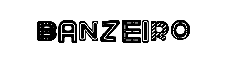 COLORFUL CANDY DECORATED  Free Fonts Download