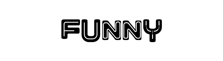 COLORFUL CANDY DECORATED  Free Fonts Download