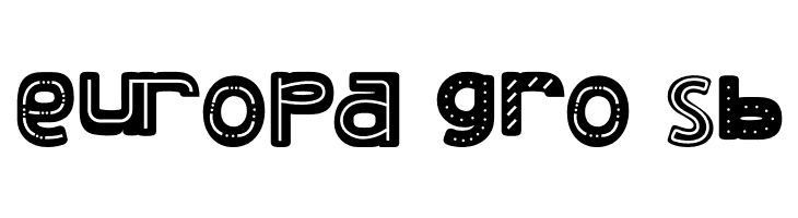 COLORFUL CANDY DECORATED  Free Fonts Download