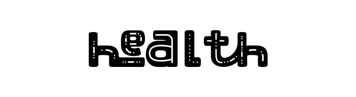 COLORFUL CANDY DECORATED  Free Fonts Download