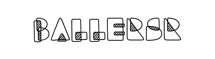 Tuper Super Regular  Free Fonts Download