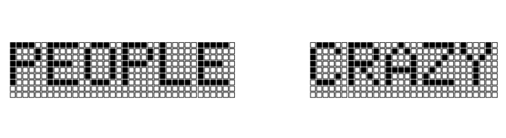 TPF Display  Free Fonts Download