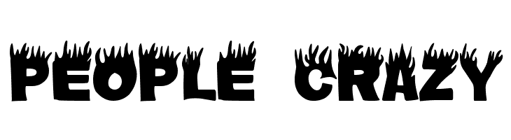 Radical Hot Rods  Free Fonts Download