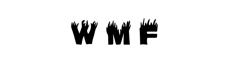 Radical Hot Rods  Free Fonts Download