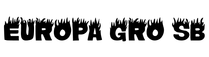 Radical Hot Rods  Free Fonts Download