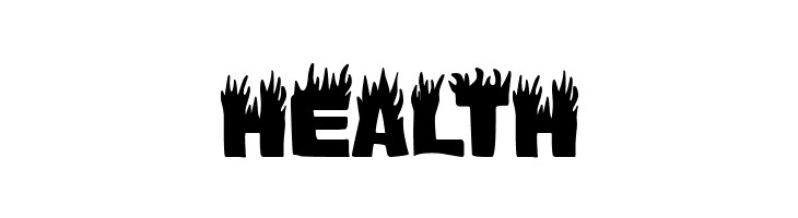 Radical Hot Rods  Free Fonts Download