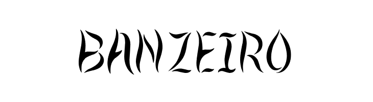 Firestorm  Free Fonts Download