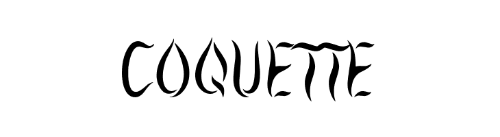 Firestorm  Free Fonts Download