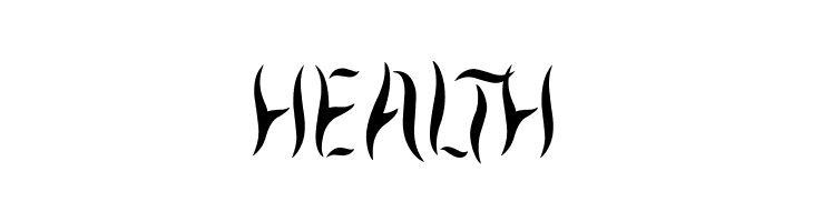 Firestorm  Free Fonts Download