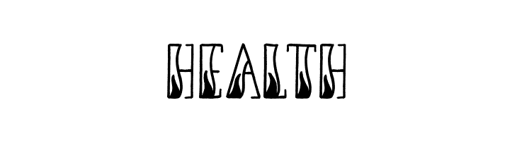 Tribal Spirit  Free Fonts Download