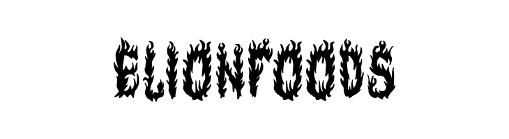 Days of Fire and Chaos  Free Fonts Download