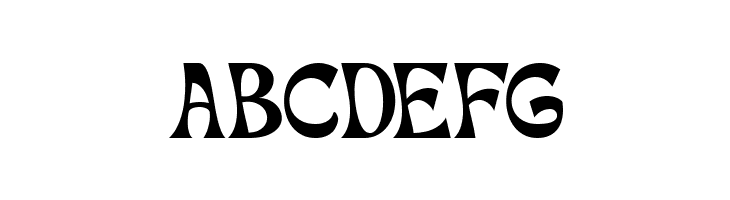 RETRO GUNS Regular  Free Fonts Download