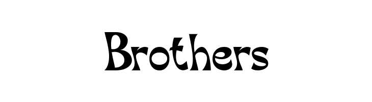 RETRO GUNS Regular  Free Fonts Download