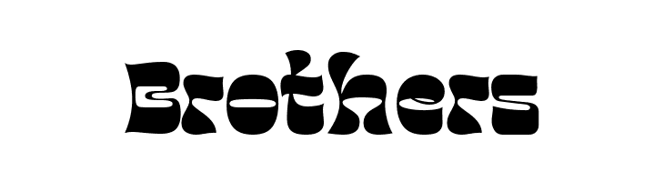 Janger Regular  Free Fonts Download