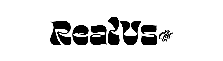 Janger Regular  Free Fonts Download