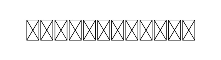 Paranoid Starting Demo Regular  Free Fonts Download