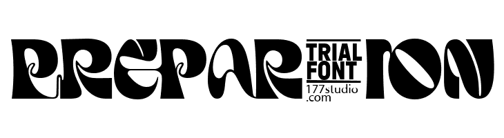 Paranoid Starting Demo Regular  Free Fonts Download