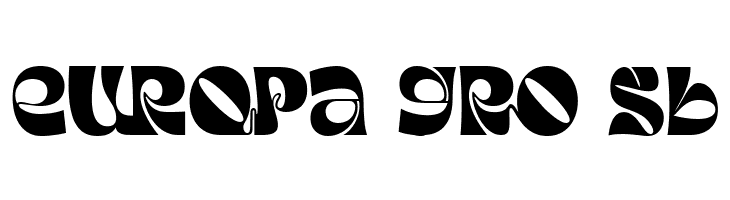 Paranoid Starting Demo Regular  Free Fonts Download