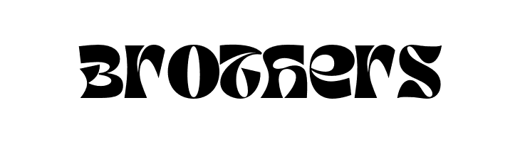 TANAMERA  Free Fonts Download