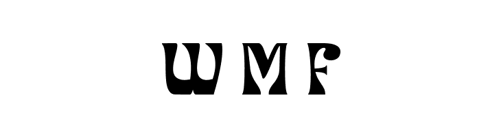 Orphic Regular  Free Fonts Download