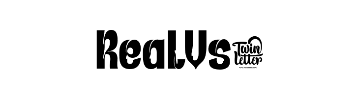 RekixBlack-Regular  Free Fonts Download