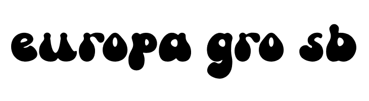 Kong Groovy  Free Fonts Download