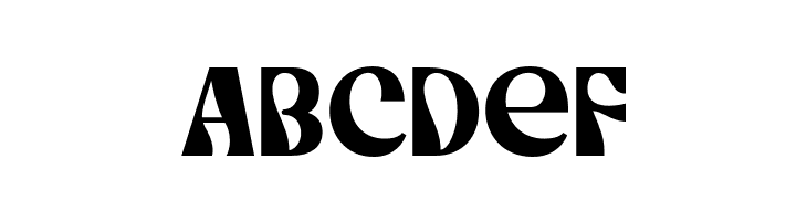 SunwishMaverick-Regular  Free Fonts Download