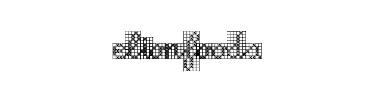 ACSF Expressive 5pt 57px  Free Fonts Download