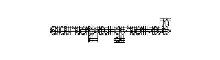 ACSF Expressive 5pt 57px  Free Fonts Download