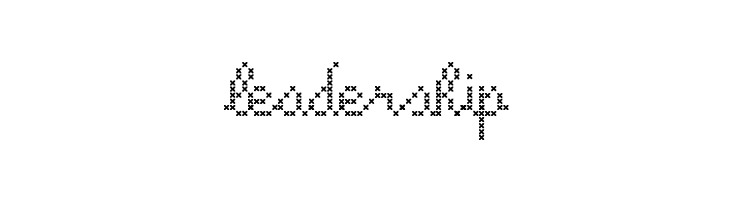 ACSF Expressive 5pt light 57px  Free Fonts Download