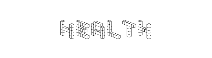 DemonCubicBlockFont  Free Fonts Download