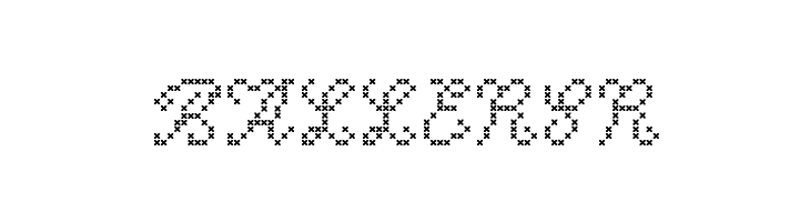 ACSF Gallant 5pt light 57px  Free Fonts Download