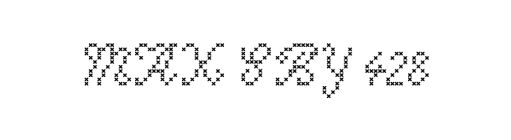 ACSF Gallant 5pt light 57px  Free Fonts Download