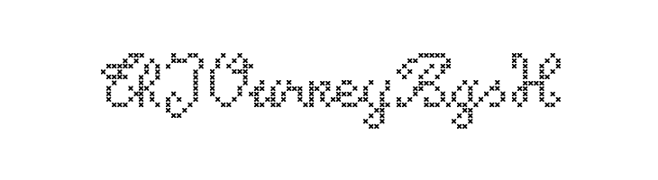 ACSF Gallant 5pt light 57px  Free Fonts Download