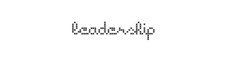 ACSF Adorable 4pt light 57px  Free Fonts Download