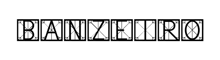 Processor Regular  Free Fonts Download