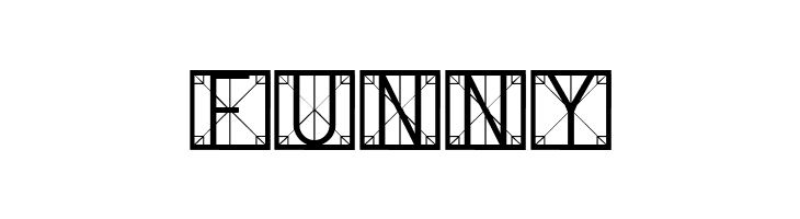 Processor Regular  Free Fonts Download